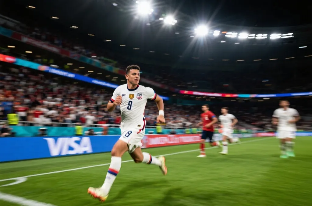 2026世界杯积分榜美国结果：每一分怎么拿到的，背后其实都不简单